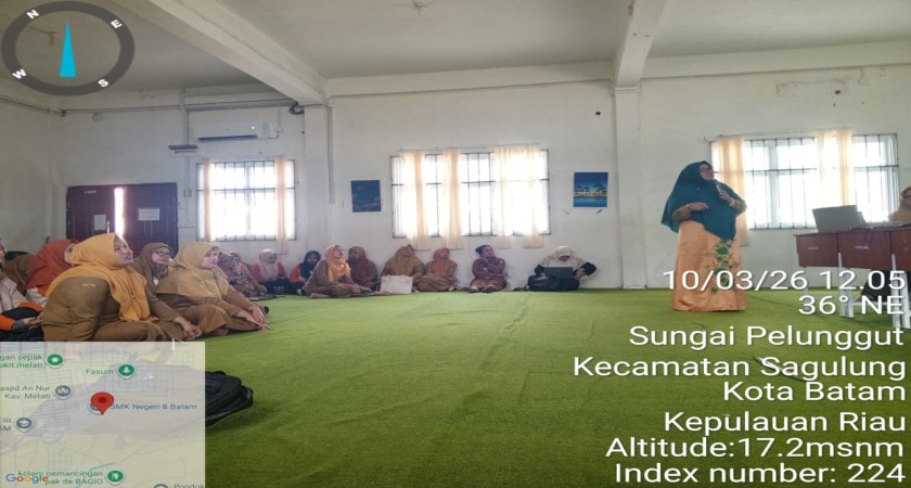 Sosialisasi Penggunaan S.id