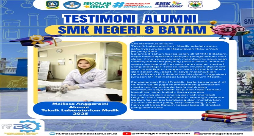Our Succes Alumni