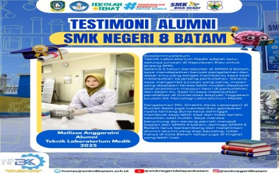 Our Succes Alumni
